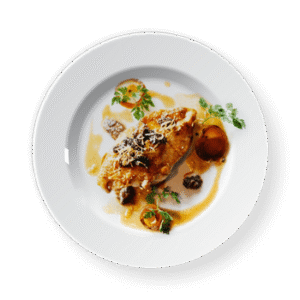 Cocina de Identidad en La Laguna